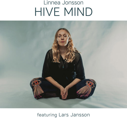 Pre-Order: Linnea Jonsson * Hive Mind [New LP]