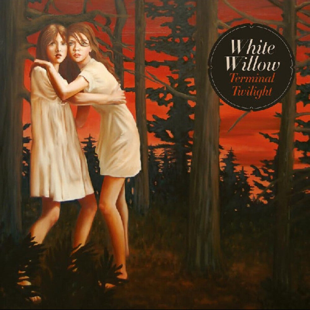 White Willow * Terminal Twilight [Remastered]