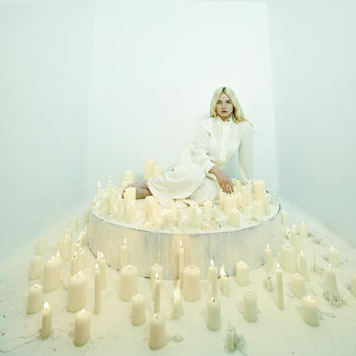 Ashe * Ashlyn [New LP]