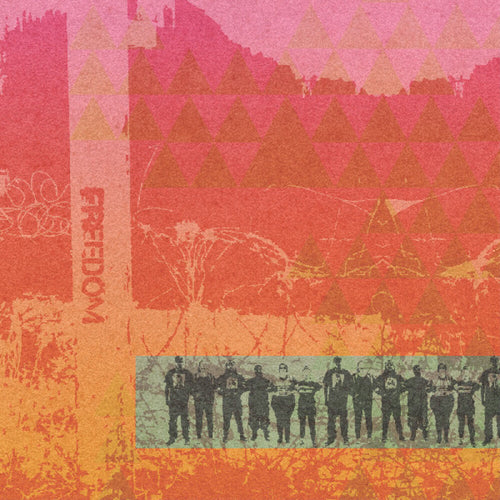 Pre-Order: Simpson, Leanne Betasamosake * Live Like The Sky [New CD]