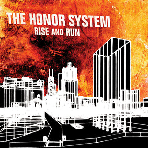 Honor System * Rise And Run [New LP]