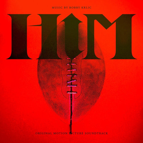 Pre-Order: HIM Movie * HIM - Original Motion Picture Soundtrack [New LP]