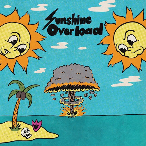 Sunshine Overload * Sunshine Overload [New LP]