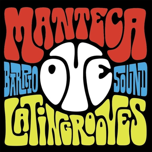 Manteca * OYE [New LP]