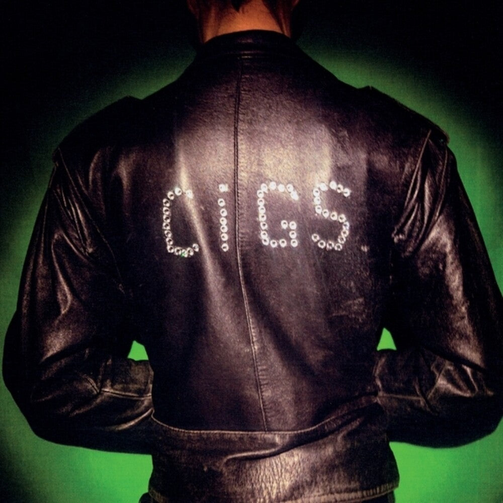 Dharmacide * The Cigs, The Light, The Coffee And Crying [New LP]