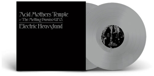 Acid Mothers Temple / Melting Paraiso Ufo * Electric Heavyland [New LP]