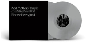Acid Mothers Temple / Melting Paraiso Ufo * Electric Heavyland [New LP]