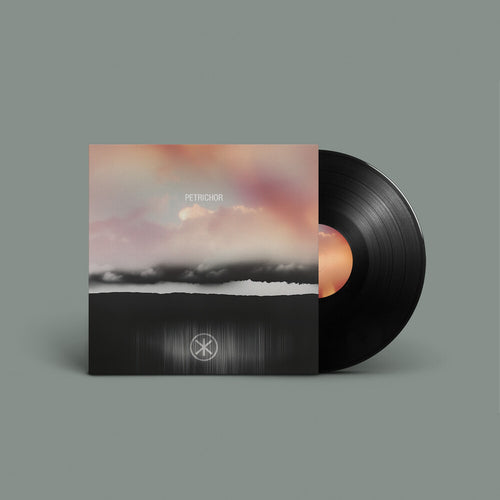 Pre-Order: Klangkarussell * Petrichor [New LP]