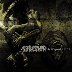Sanction * Infringement Of God's Plan [Colored Vinyl]