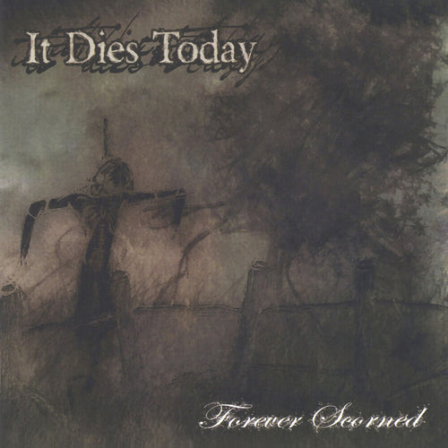 It Dies Today * Forever Scorned - Bone Wax [Colored Vinyl]