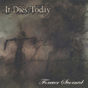 It Dies Today * Forever Scorned - Bone Wax [Colored Vinyl]