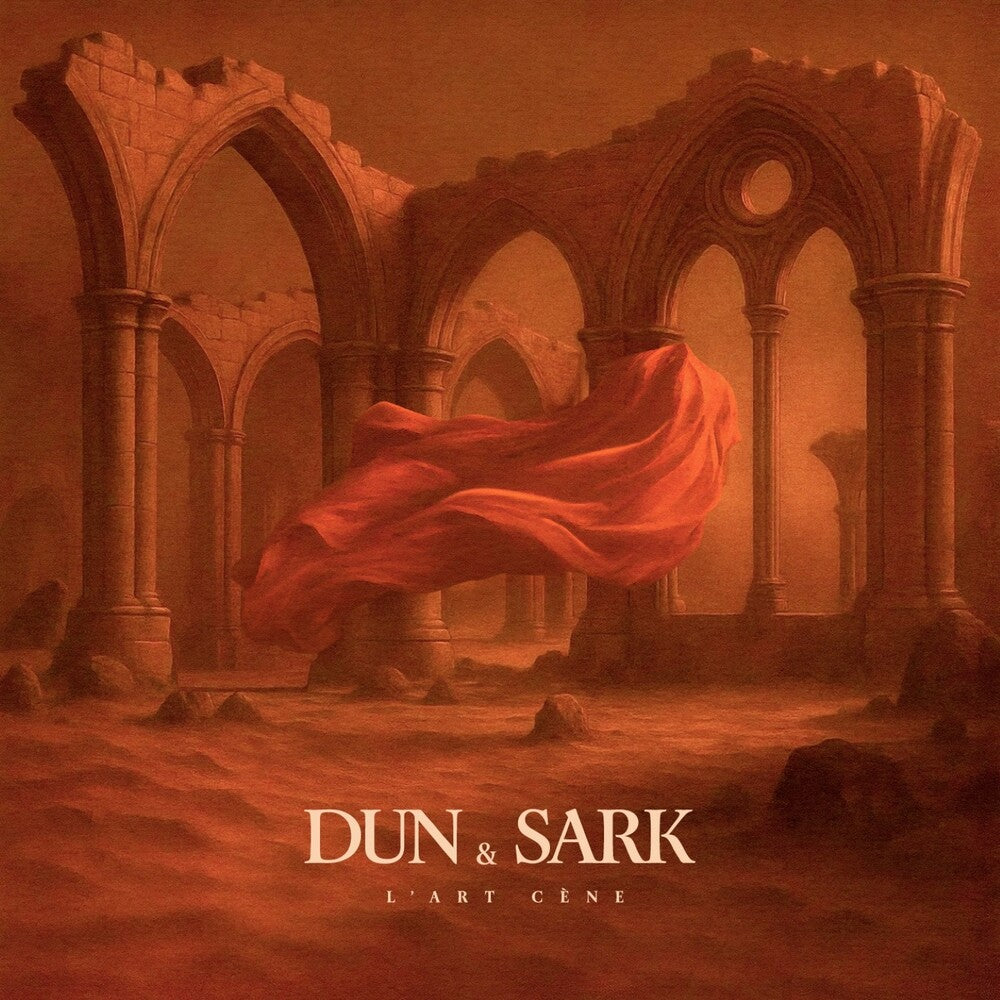 Pre-Order: L'Art Cene * Dun & Sark [New LP]