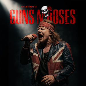 Guns N Roses * Rock N' Roots Of [New LP]