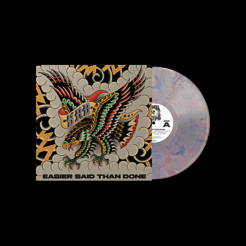 The Southern River Band * Easier Said Than Done [Dreamsauce Vinyl]