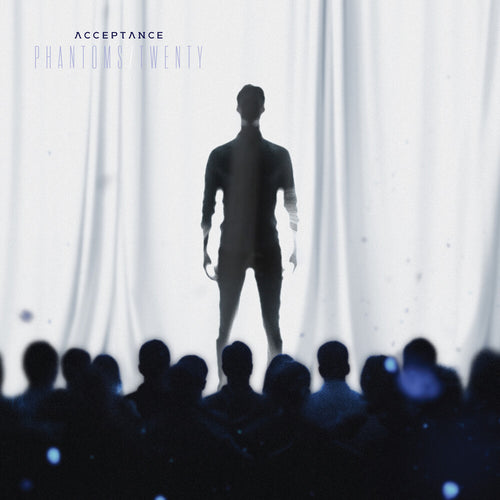Acceptance * Phantoms/Twenty [New LP]