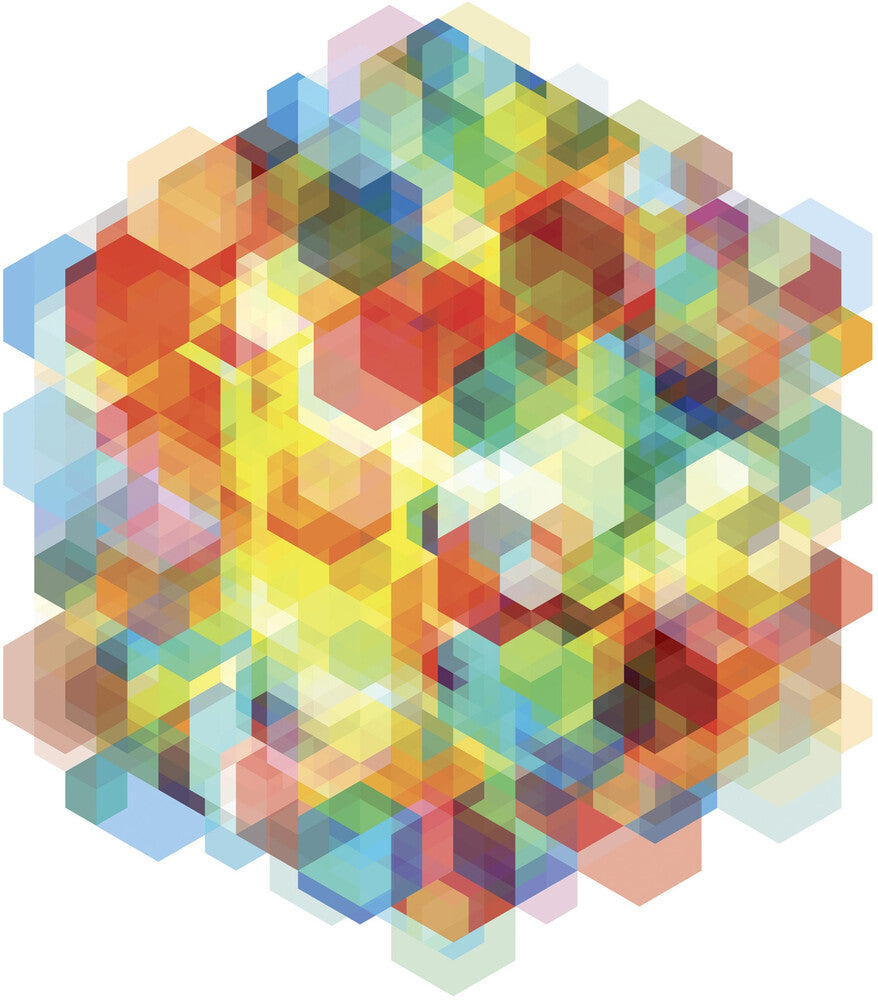 TesseracT * Polaris (Aniv) [New LP]