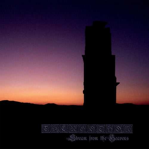 Thergothon * Stream From The Heavens [Colored Vinyl] (Aniv)