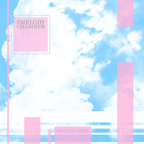 the album cover for Melody Chamber - Melody Chamber