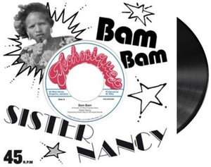 Sister Nancy * Bam Bam [New LP]