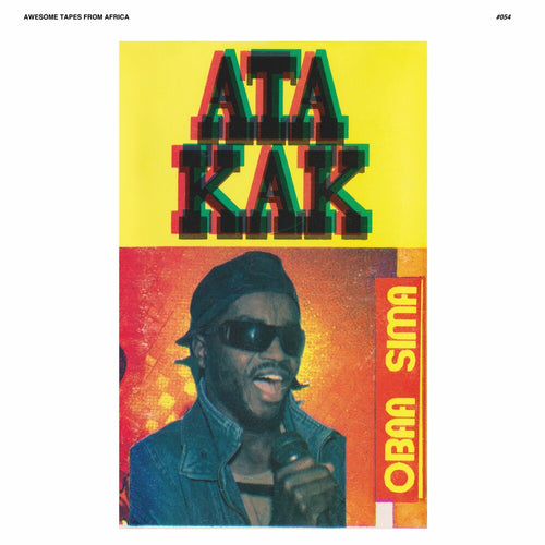 Ata Kak * Obaa Sima (Anniversary Remaster) (Aniv) [Remastered]