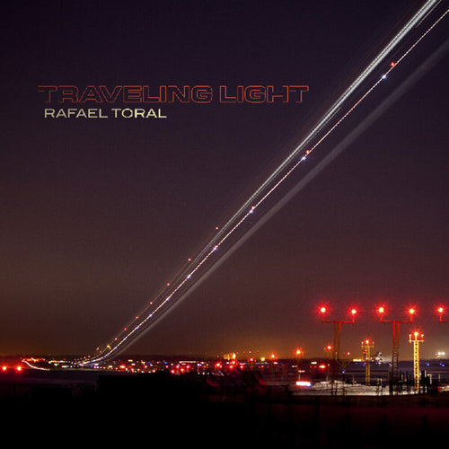 Rafael Toral * Traveling Light (Gate) [New LP]