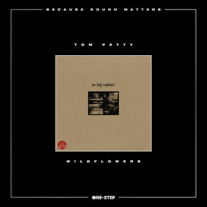 Tom Petty * Wildflowers [2LP 180g High Performance D2 Vinyl]