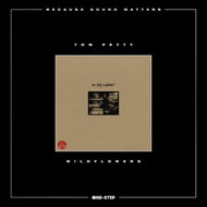 Tom Petty * Wildflowers [2LP 180g High Performance D2 Vinyl]