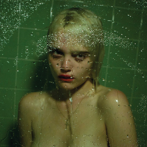 Sky Ferreira * Night Time My Time [Colored Vinyl] (Grn)