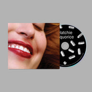 Hatchie * Liquorice [New CD]