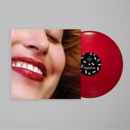Hatchie * Liquorice [Red Colored Vinyl]