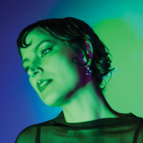 MAURA WEAVER * Strange [New LP]