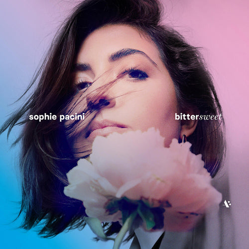 Pre-Order: Sophie Pacini * Bittersweet [New CD]