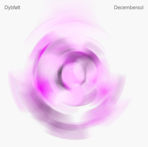 Pre-Order: Dybfolt * Decembersol [New CD]