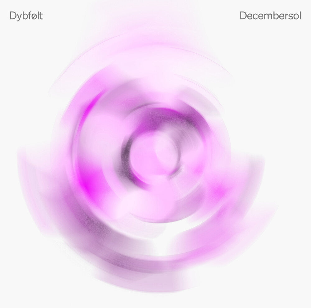 Pre-Order: Dybfolt * Decembersol [New CD]