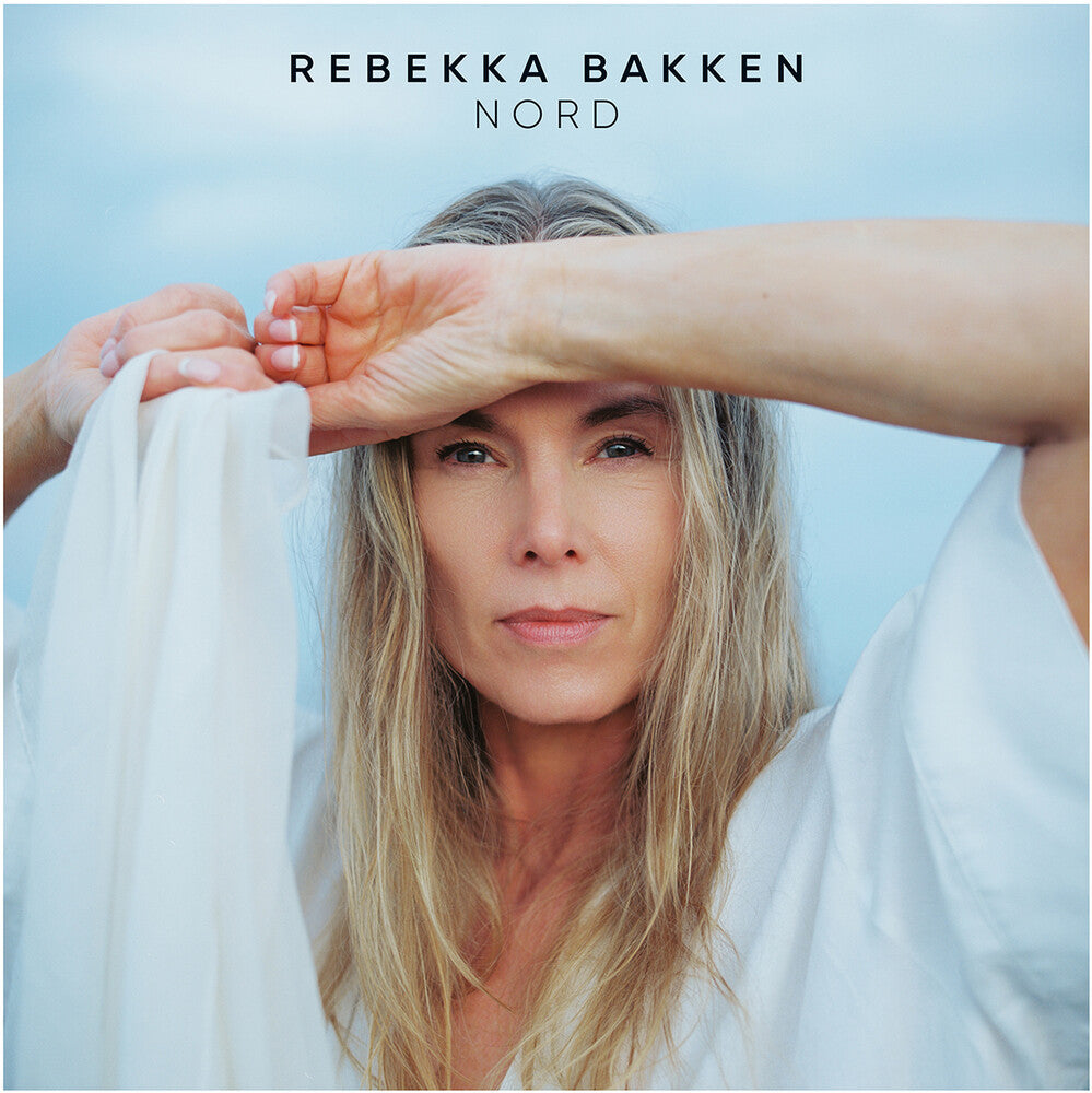 Pre-Order: Rebekka Bakken * Nord [New LP]