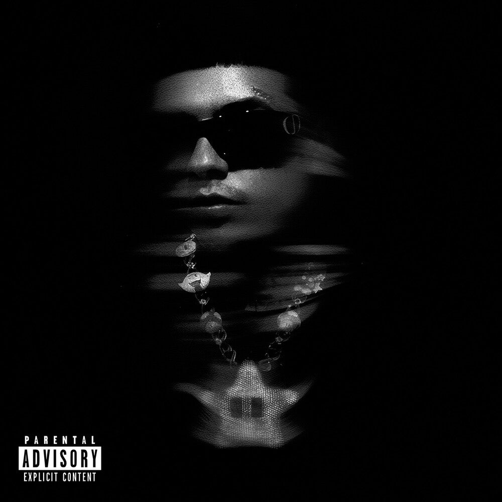 Natanael Cano * Porque La Demora [New LP]