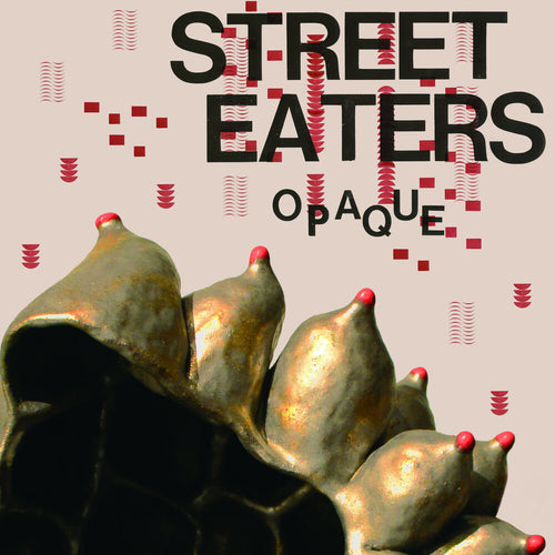 Opaque [New LP]