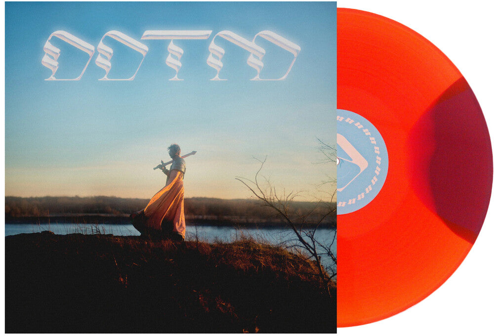 Pre-Order: Foxing * Draw Down The Moon - Pink [Colored Vinyl] (Pnk)