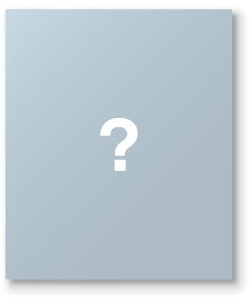 the album cover for &TEAM - &Team Kr 1st Mini Album 'back To Life' [Roar Ver.]