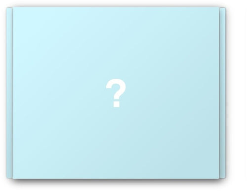 &TEAM * &Team Kr 1st Mini Album 'back To Life' [Gaze Ver.]