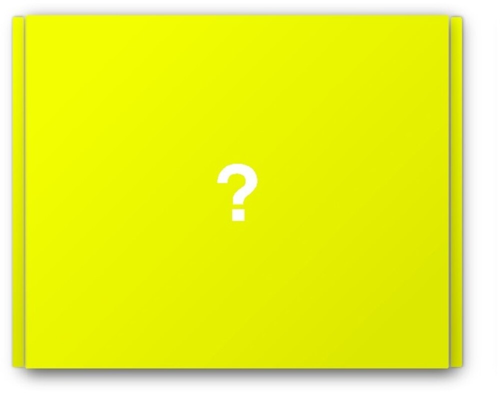 &TEAM * &Team Kr 1st Mini Album 'back To Life' [BREATH ver.]