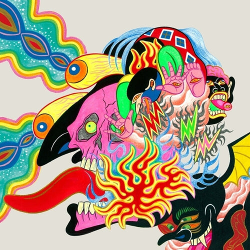 Pre-Order: Jorge Espinal * Bombos Y Cencerros [New LP]