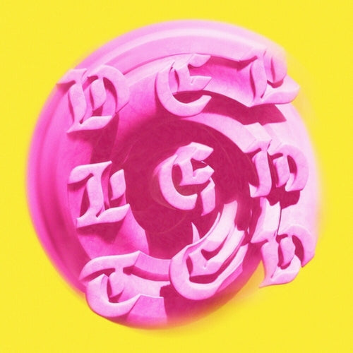 Duda Joanna Trio * Delighted [New LP]