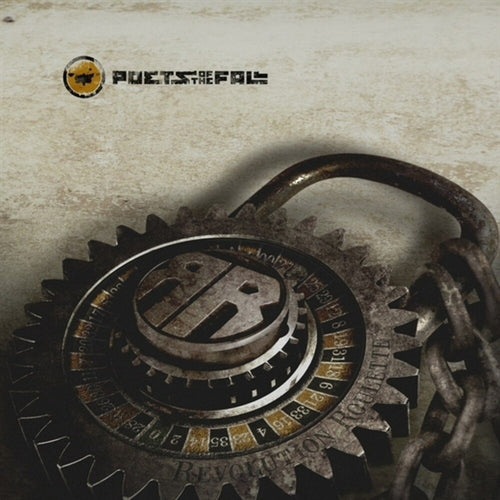 Poets Of The Fall * Revolution Roulette [New LP]