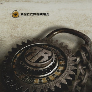 Poets Of The Fall * Revolution Roulette [New LP]