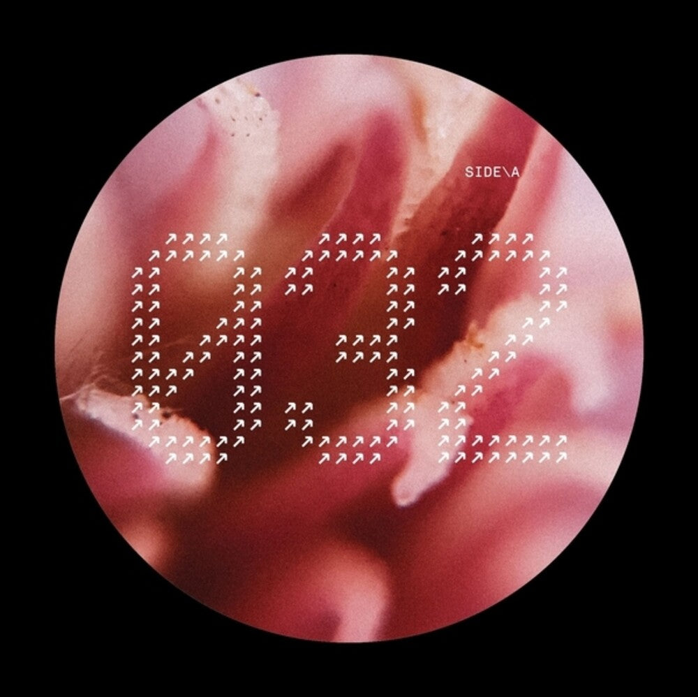 Nech032 / Various * NECH032 [New LP]