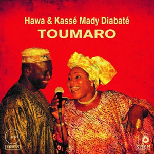 Hawa & Kasse Mady Diabate * Toumaro [New LP]
