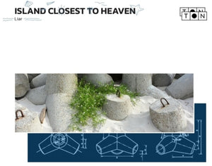 Liar * Island Closest To Heaven (Ep) [New LP]