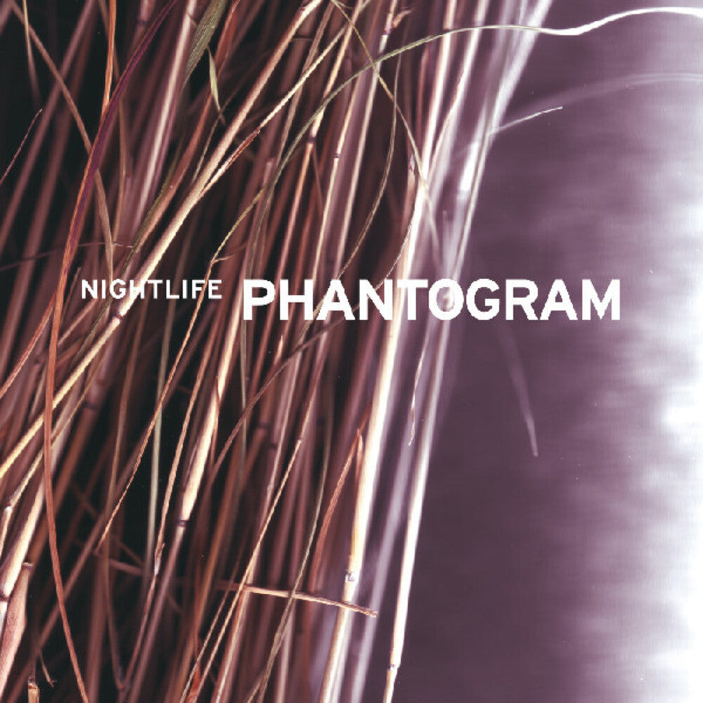 Phantogram * Nightlife [Colored Vinyl] (Purp)