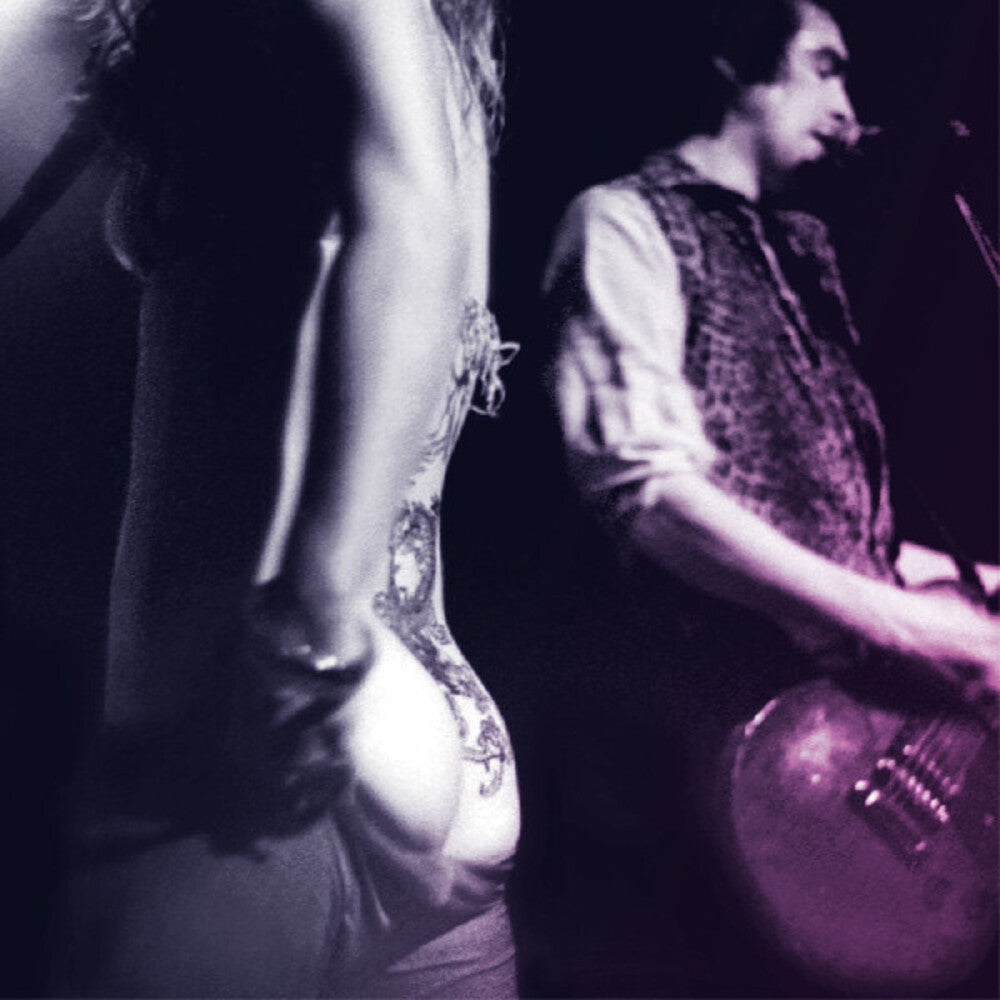 Secretaires Les Volantes * Les Secretaires Volantes (Blue) [Colored Vinyl] (Viol)